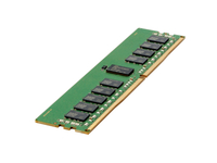 [4803934000] HPE DDR4 - Modul - 16 Gb - DIMM 288-PIN - 2400 - 16 GB - DDR4