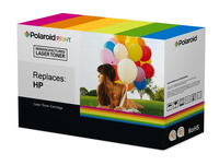 [12003155000] Polaroid Toner LS-PL-22801-00 ersetzt HP W2210X; 207X; BK - Tonereinheit