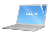 [13700437000] Dicota D70518 - 40.6 cm (16") - 16:10 - Notebook - Frameless display privacy filter - 3H - Anti-glare
