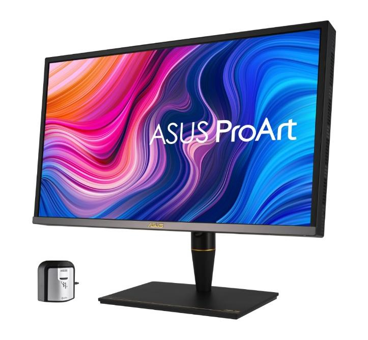 ASUS ProArt PA27UCX-K - 68,6 cm (27 Zoll) - 3840 x 2160 Pixel - 4K Ultra HD - LED - 5 ms - Schwarz