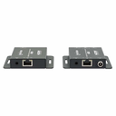 Manhattan 4Ka30Hz HDMI over Ethernet Extender Set bis zu 40m