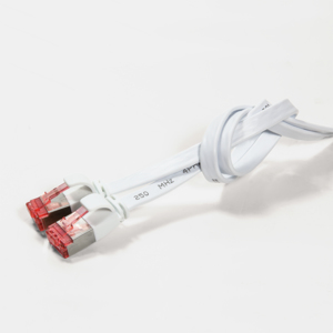 LogiLink SlimLine - Patch-Kabel - RJ-45 (S) bis RJ-45 (S)