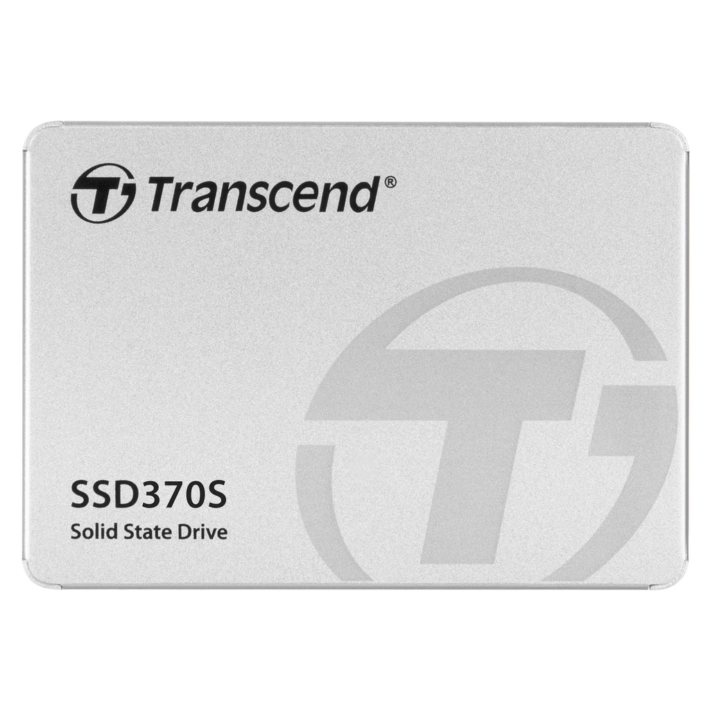 Transcend 370S - 64 GB - 2.5" - 450 MB/s - 6 Gbit/s