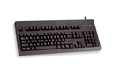 Cherry Classic Line G80-3000 - Tastatur - Laser - 104 Tasten QWERTY - Schwarz