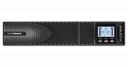 SALICRU SLC-700-TWIN RT2 - Doppelwandler (Online) - 700 VA - 700 W - 110 V - 300 V - 50/60 Hz