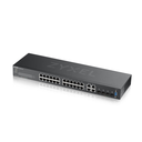 ZyXEL GS2220-28-EU0101F - Managed - L2 - Gigabit Ethernet (10/100/1000) - Rack-Einbau