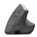 Logitech MX Vertical - Maus - ergonomisch