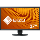 EIZO ColorEdge CS2731 - 68,6 cm (27 Zoll) - 2560 x 1440 Pixel - Quad HD - LED - 16 ms - Schwarz