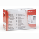 SALICRU SPS 900 ONE IEC - Line-Interaktiv - 900 VA - 480 W - Sine - 162 V - 290 V
