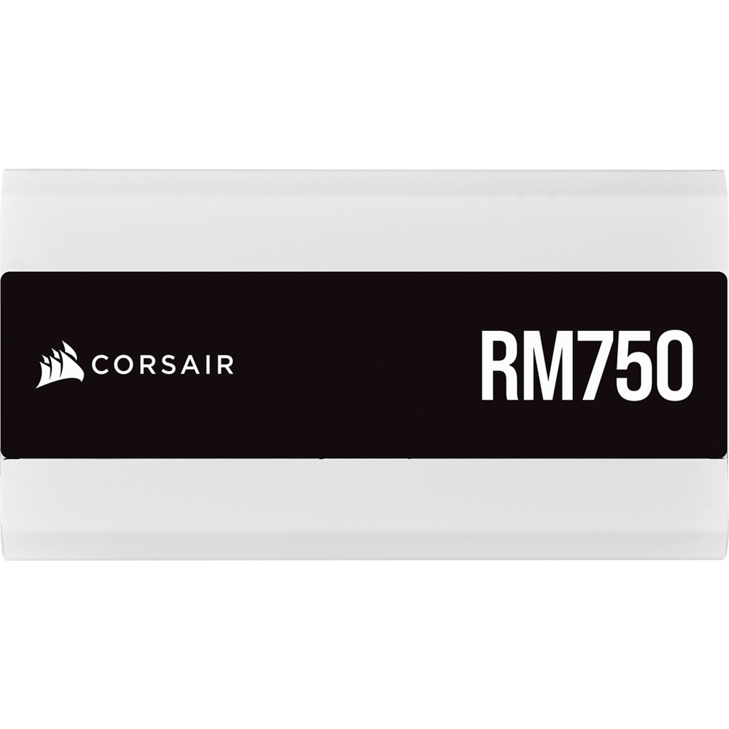 Corsair PSU RM750 White Series 750W