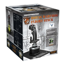 ThrustMaster HOTAS Warthog Flight Stick - Joystick - PC - Verkabelt - USB 2.0 - Schwarz