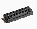 Corsair SSD 1TB 4.9/4.0G MP600R2 PCIe M.2 COR - Solid State Disk
