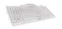Cherry KC 1000 SC - Tastatur - USB