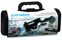 Dymo RHINO M1011 - Direkt Wärme - Schwarz