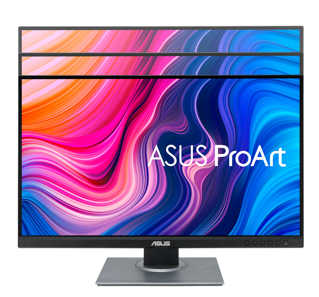 ASUS ProArt PA278QV - 68,6 cm (27 Zoll) - 2560 x 1440 Pixel - Quad HD - LED - 5 ms - Schwarz