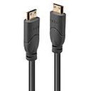 Lindy Premium High Speed HDMI Cable - Video- / Audiokabel - HDMI