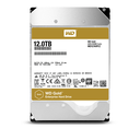 WD Gold - 3.5 Zoll - 12000 GB - 7200 RPM