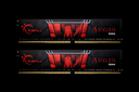 G.Skill Aegis DDR4 - 32 GB - 2 x 16 GB - DDR4 - 3000 MHz - 288-pin DIMM