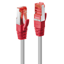 Lindy Rj45/Rj45 Cat6 3m