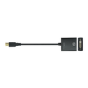 LogiLink Externer Videoadapter - USB 3.0 - DVI
