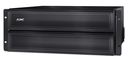 APC Smart-UPS X 120V External Batter - (Offline-) USV - 19"