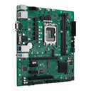 ASUS PRO H610M-C D4-CSM//LGA1700 H610 U32G1 MB - Mainboard - Intel Sockel 1700 (Core i)