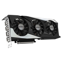 Gigabyte RTX3060 Gaming OC 12GB GDDR6 2xHDMI 2xDP - 12.288 MB