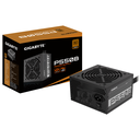 Gigabyte P550B - 550 W - 100 - 240 V - 50/60 Hz - 8 - 4 A - Aktiv - 108 W