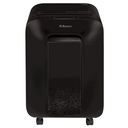 Fellowes Powershred LX200 - 4 x 12 mm - 22 l - 4 Rad/Räder - 10 min - P-4 - 2000 mm/min