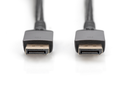 DIGITUS 8K DisplayPort Anschlusskabel 1.4 Version