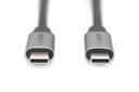 DIGITUS USB-3.0 Gen.1, USB Type -C Anschlusskabel