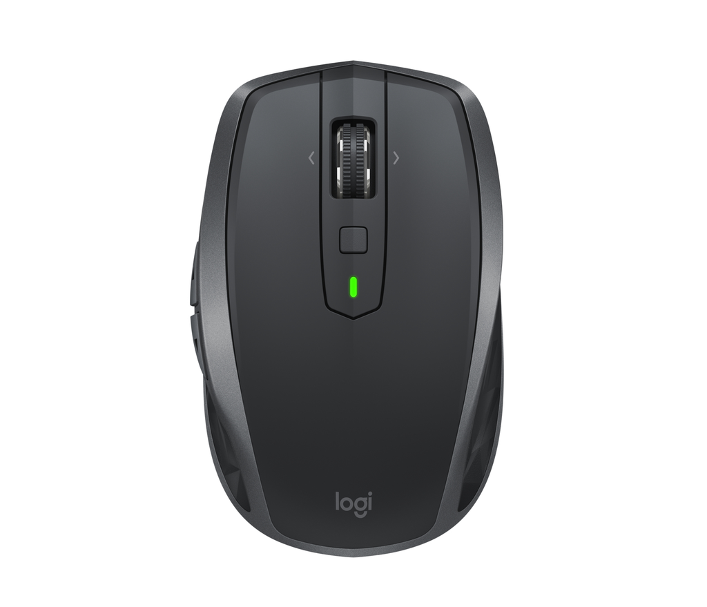 Logitech MX Anywhere 2S Wireless Mobile