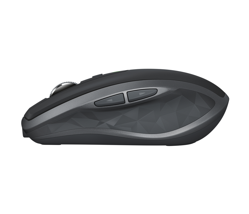 Logitech MX Anywhere 2S Wireless Mobile