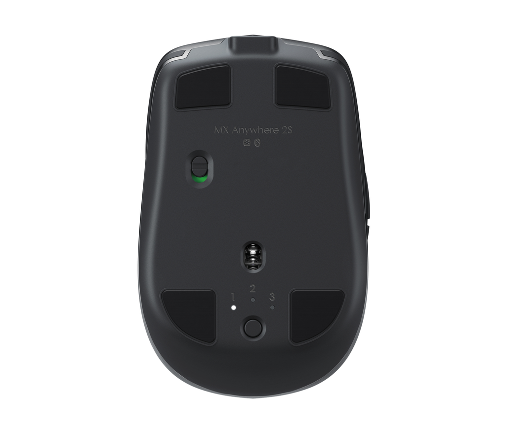 Logitech MX Anywhere 2S Wireless Mobile