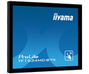 Iiyama ProLite TF1534MC-B7X - 38,1 cm (15 Zoll) - 370 cd/m² - XGA - LED - 4:3 - 1024 x 768 Pixel