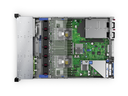 HPE ProLiant DL380 Gen10 - 2,1 GHz - 4208 - 32 GB - DDR4-SDRAM - 500 W - Rack (2U)
