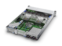 HPE ProLiant DL380 Gen10 - 2,4 GHz - 4210R - 32 GB - DDR4-SDRAM - 800 W - Rack (2U)