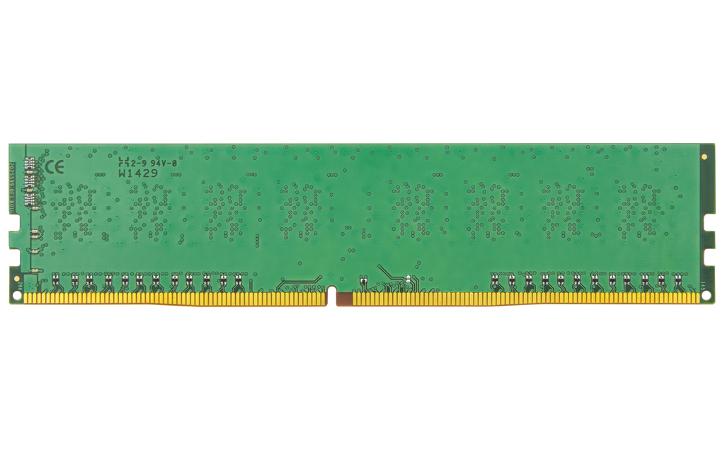 Kingston ValueRAM KVR32N22D8/32 - 32 GB - 1 x 32 GB - DDR4 - 3200 MHz - 288-pin DIMM