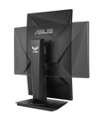 ASUS TUF Gaming VG24VQR - 59,9 cm (23.6 Zoll) - 1920 x 1080 Pixel - Full HD - LED - 1 ms - Schwarz