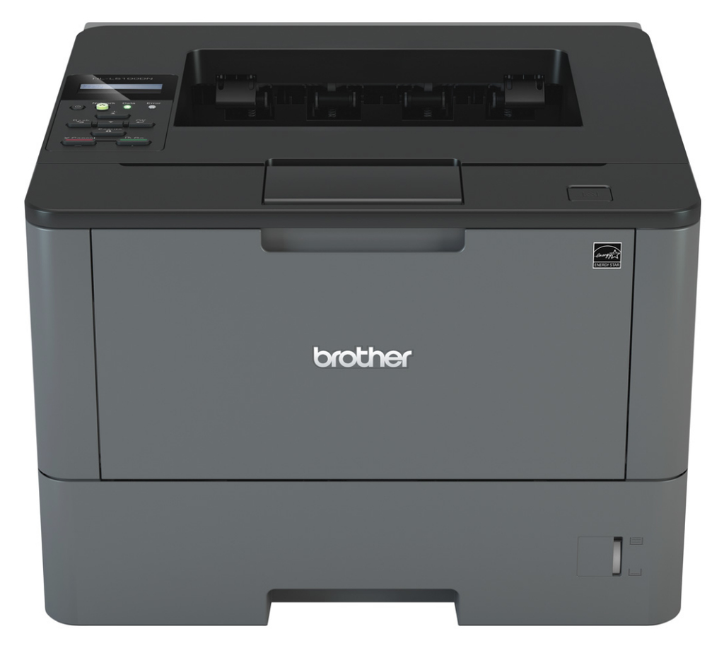 Brother HL-L5100DN - Drucker - monochrom