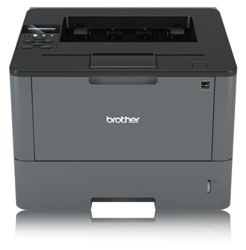 Brother HL-L5100DN - Drucker - monochrom