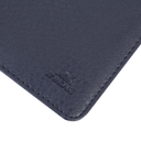 rivacase 3017 - Folio - Universal - Apple iPad Air - Samsung Galaxy Tab 3 10.1 - Galaxy Note 10.1 - Acer Iconia Tab 10.1 - Asus... - 25,6 cm (10.1 Zoll) - 367 g - Blau
