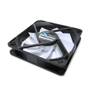 Fractal Design Silent Series R3 120 mm - Computergehäuse - Ventilator - 12 cm - 1200 RPM - 20,5 dB - 46,5 cfm