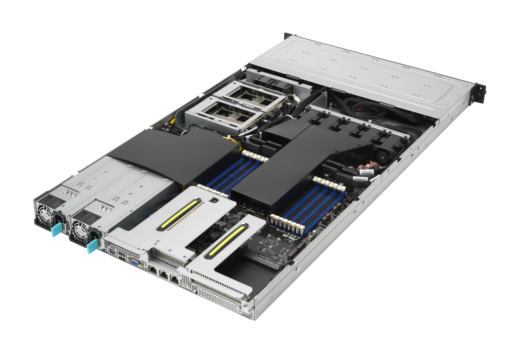 ASUS RS500A-E11-RS12U/12NVME(800W)