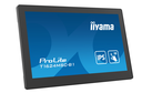 Iiyama TFT-Touch 15.6"/39.5cm ProLite T1624MSC*schwarz* 16 9