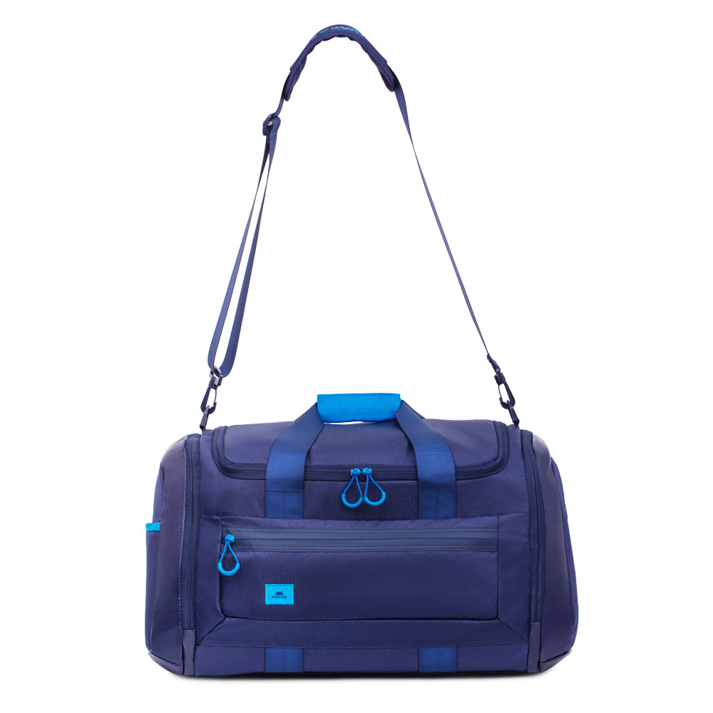 rivacase Riva Reisetasche Dijon 35L blau 5331