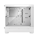 Fractal Design Fractal D. Pop Air White TG Clear Tint| FD-C-POA1A-03