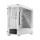 Fractal Design Fractal D. Pop Air White TG Clear Tint| FD-C-POA1A-03