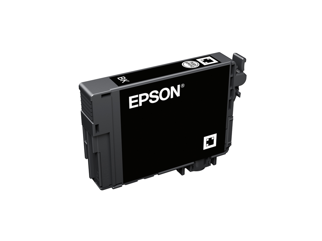 Epson Singlepack Black 502XL Ink - Hohe (XL-) Ausbeute - Tinte auf Pigmentbasis - 9,2 ml - 550 Seiten - 1 Stück(e)