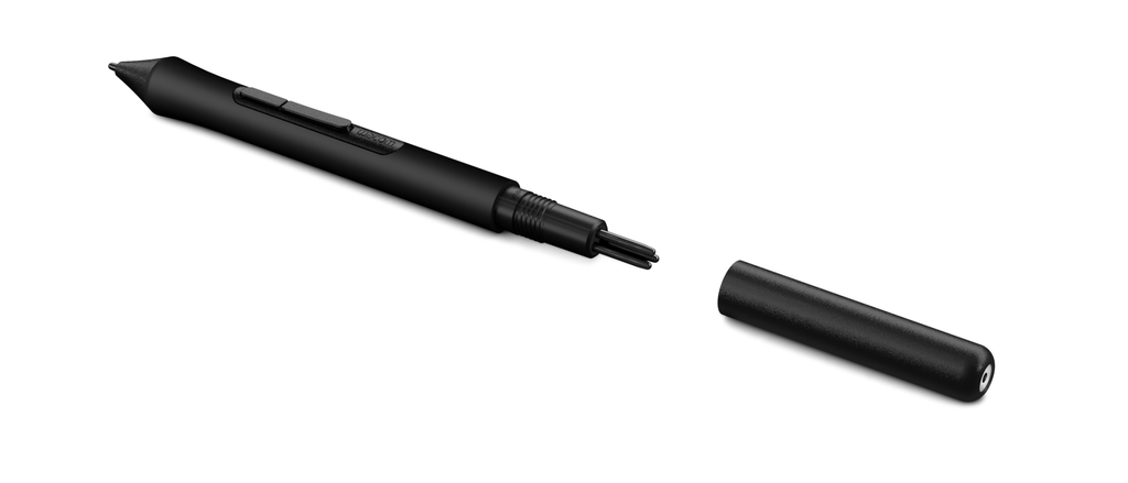 Wacom Intuos S - Verkabelt - 2540 lpi - 152 x 95 mm - USB - 7 mm - Stift